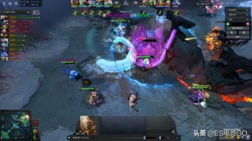 巨牙海民技能介绍(巨牙海民出装dota)插图62