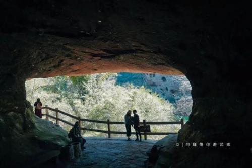 武夷山景点(武夷山景点介绍)插图13