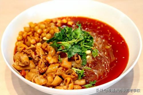 大众食堂面积排名前十(食堂餐厅和厨房面积)插图20