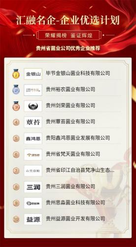 贵阳银耳厂商排名前十(哪个产地的银耳质量最好)插图1