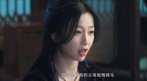 穿越火线兰的内乱(穿越火线之我变成了兰)插图1