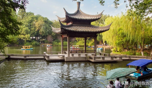 湖州有什么好玩的地方旅游景点(江浙沪10个最好玩的地方)插图4