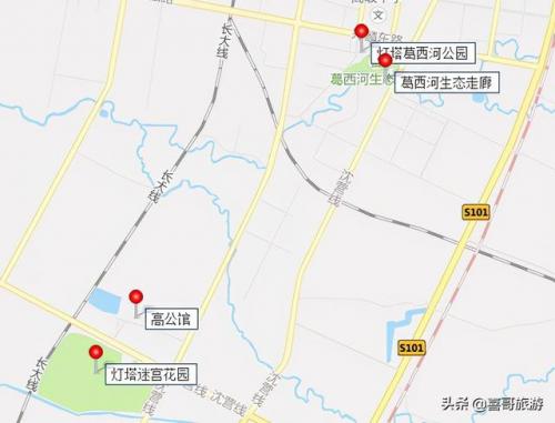 辽阳十大景点排名前十(辽阳小九寨沟在哪里)插图1