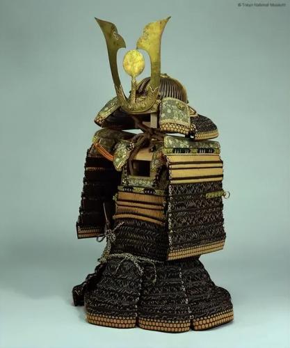 游戏铠甲武器排名前十(五行铠甲有几个武器)插图2