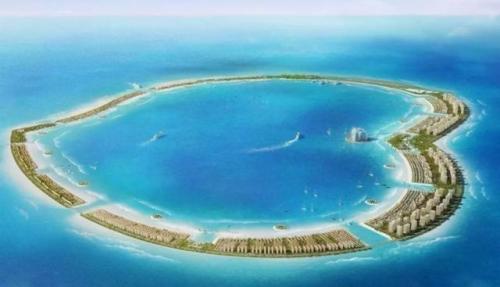南沙群岛的资料(南沙天后宫)插图10