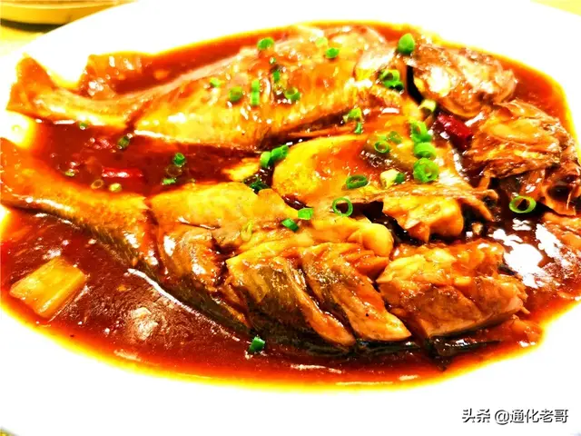 通化中餐餐厅排名前十(通化好吃饭店排行榜)插图1