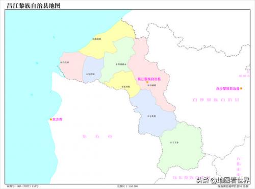 海南三沙市地图(海南三沙市旅游团报价6日游)插图18