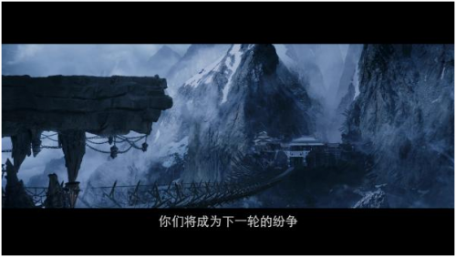 新笑傲江湖霍建华版演员表(笑傲江湖霍建华版演员)插图5
