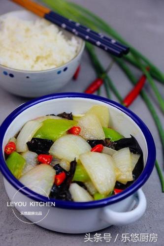 素菜菜谱(素菜大全家常菜)插图13