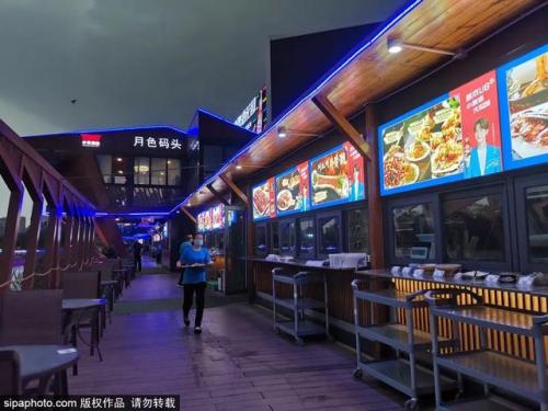 北京夜店(北京夜店排名)插图17