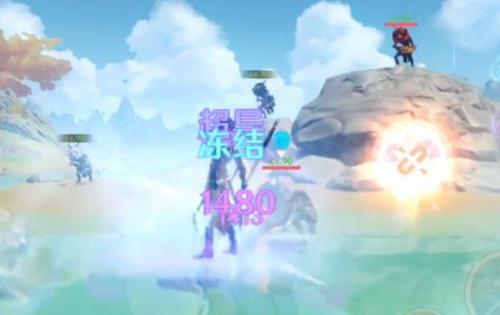 原神魔王武装队怎么玩(原神北斗为什么是魔王武装)插图7
