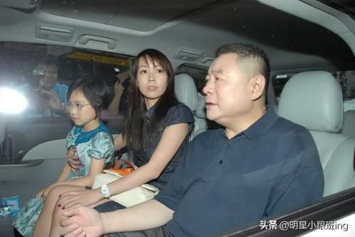 女星演员内地排名前十(tvb女星比内地有气质)插图3