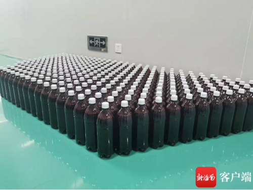 海南益生菌企业排名前十(海南制药企业排名)插图1
