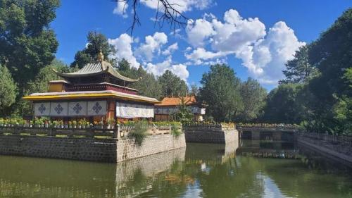 拉萨好玩景点排名前十(拉萨有哪些景点必须去)插图49