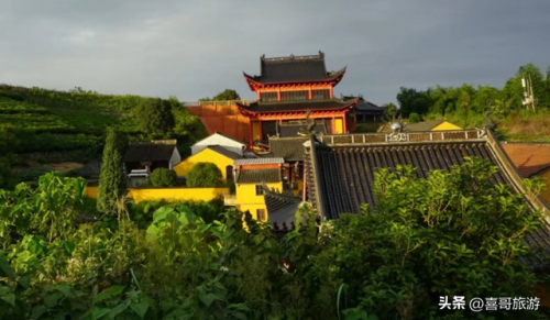 萧山游玩景点排名前十(萧山主要旅游景点排名)插图9