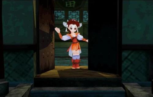 仙剑奇侠传3练级攻略(仙剑奇侠传3攻略图文最详细)插图1