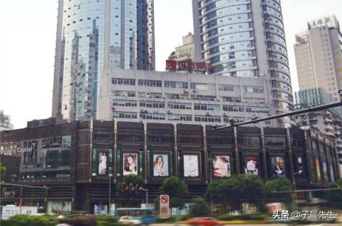 贵州各市商场排名前十(贵阳购物中心排名)插图7