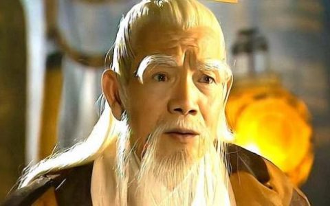 武当张三丰(少年张三丰)