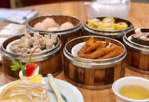 南雄美食甜点排名前十(南雄美食宵夜街在哪里)插图17