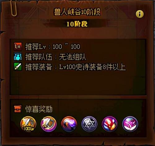 dnf刃影刷哪个图升级快(英魂之刃刷点卷)插图7