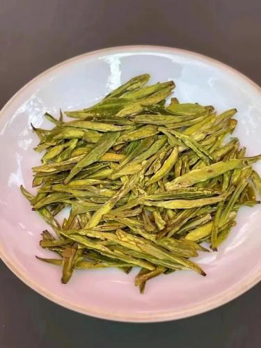 茶叶品种价格排名前十(茶叶有哪些品种)插图3