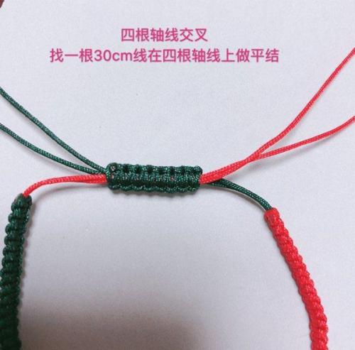 情侣手链(2023最火的手链款式)插图32