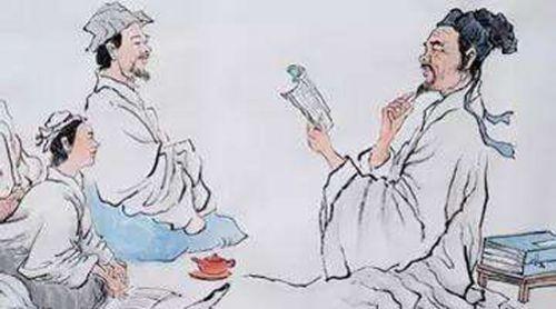 骈文的特点(答谢中书书是骈文吗)插图