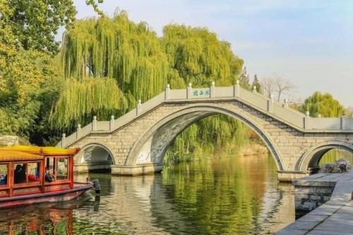 济南景点排名大全前十(济南景点60岁拿身份证免费吗)插图10