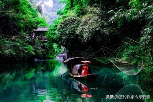 宜昌景点排序排名前十(宜昌周边哪里好玩)插图3