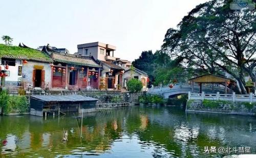 广东旅行小镇排名前十(广东有哪些小镇适合游玩)插图17