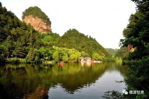 天水历史名山排名前十(天水寺庙排名前十名)插图5