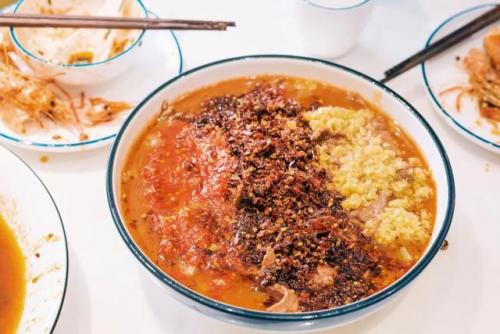 杭州川菜国宴排名前十(杭州名菜排行榜)插图26
