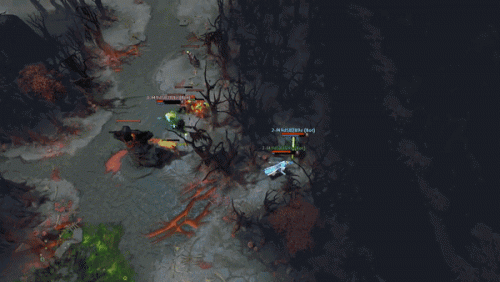 dotaai单机命令(dota单机指令)插图5