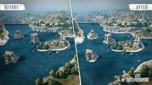 pubg泰戈神秘钥匙(PUBG神秘钥匙开启地点)插图10