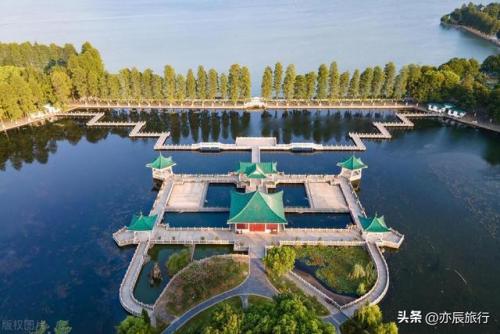 武汉近郊景点排名前十(景点排名)插图3