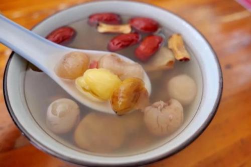 红豆沙糖水(红豆的功效与作用)插图21