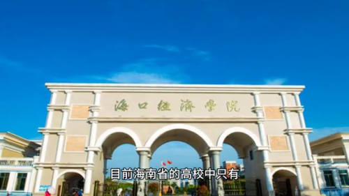 海南大学排名前十(海南软件职业技术学院的主要特色专业)插图