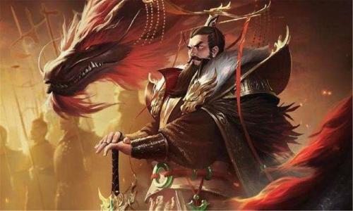 三国之重整汉室(汉末之铁血大汉)插图4