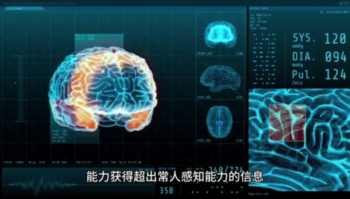 超自然能力(超自然能力者)插图2