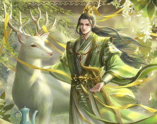 陆逊三国杀(界陆逊怎么玩)插图4
