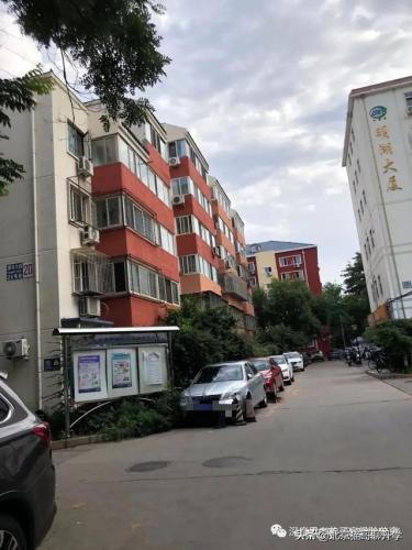 中关村优质小区排名前十(中国小区排名前100小区)插图20