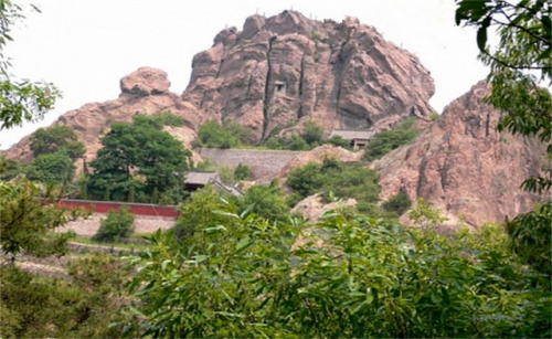 烟台胶州景点排名前十(烟台开发区十大景点)插图6