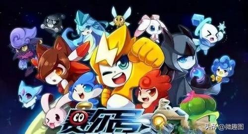 冒险王之精灵物语法师(冒险王之精灵物语精灵)插图5