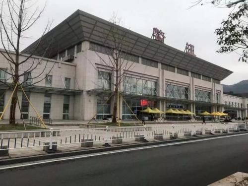 鳌江到宁波动车(平阳到宁波动车几个小时)插图