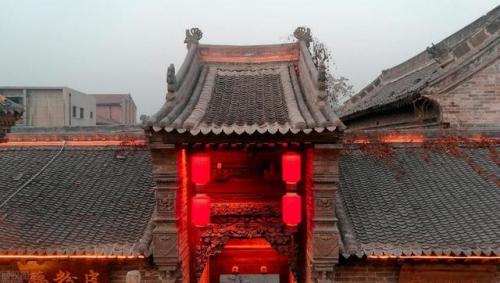 陕西旅游景点排名(陕西旅游景点介绍)插图25
