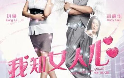 我知女人心主题曲(刘德华我知女人心唱的英文歌)