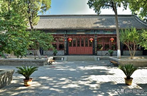 保定最热景区排名前十(保定市区内景点)插图20