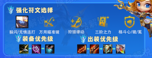 金铲铲贾克斯出装(金铲铲虚空纹章怎么合成)插图9