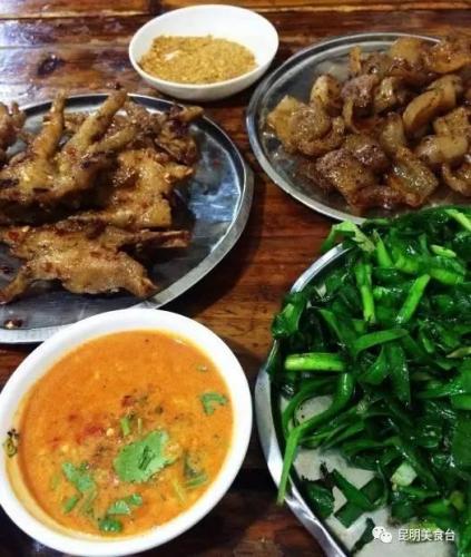 昆明烤肉集团排名前十(贵阳烤肉十大排名)插图70
