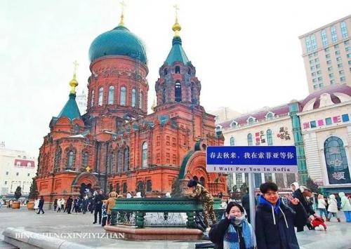 哈尔滨自拍馆排名前十(哈尔滨最好的回民馆)插图6